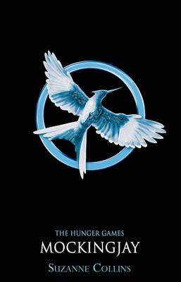 Mockingjay by Suzanne Colllins