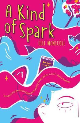 Kind of Spark by Elle McNicoll