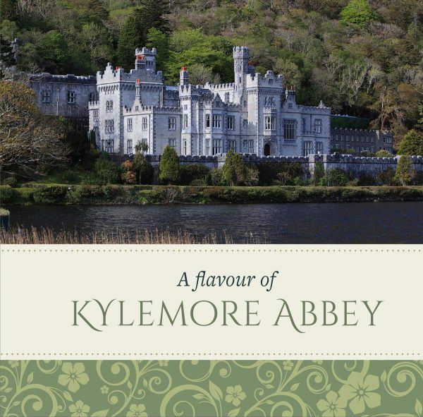 A Flavour of Kylemore Abbey by 