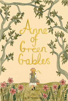 L. M. Montgomery | Anne of Green Gables | 9781840227840 | Daunt Books