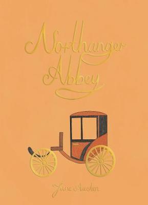 Jane Austen | Northanger Abbey | 9781840227987 | Daunt Books