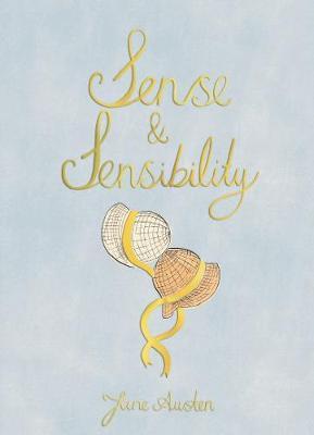 Sense and Sensibility | Jane Austen | Charlie Byrne's