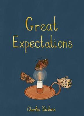 Charles Dickens | Great Expectatations | 9781840228014 | Daunt Books