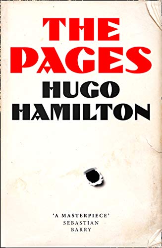 The Pages by Hugo Hamilton