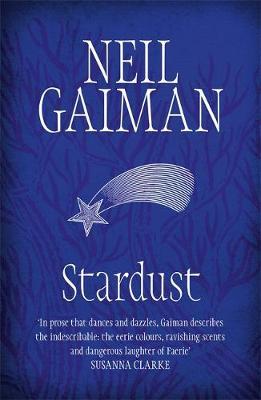 Stardust – Neil Gaiman by 