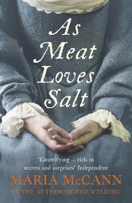 Maria McCann | As Meat Loves Salt | 9780007429264 | Daunt Books