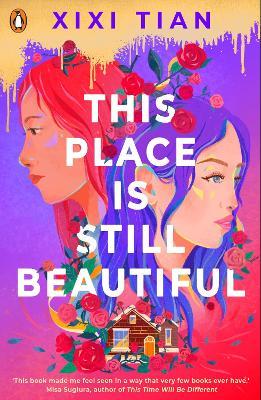 This Place Is Still Beautiful | Xixi Tian | Charlie Byrne's