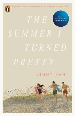 The Summer I Turned Pretty | Jenny Han | Charlie Byrne's