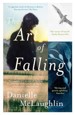 Danielle McLaughlin | The Art of Falling | 9781473613690 | Daunt Books