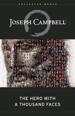 Joseph Campbell | The Hero with a Thousand Faces | 9781577315933 | Daunt Books