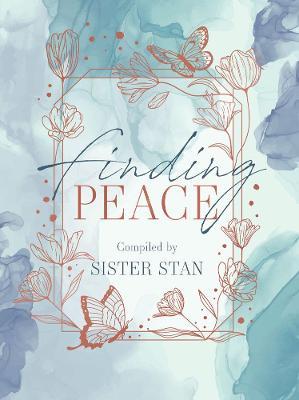 Sister Stan | Finding Peace | 9781782183815 | Daunt Books