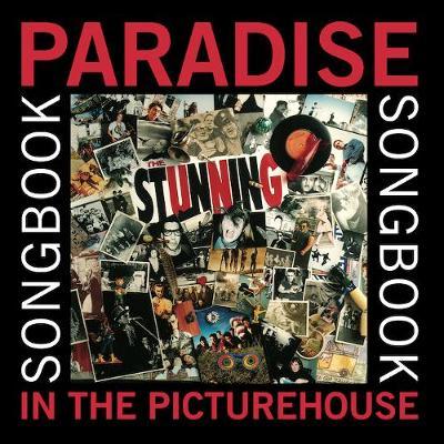 The Stunning | The Paradise in the Picturehouse Somgbook | 9781838531768 | Daunt Books