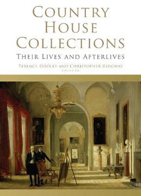 Dooley & Ridgway | Country House Collections | 9781846829758 | Daunt Books