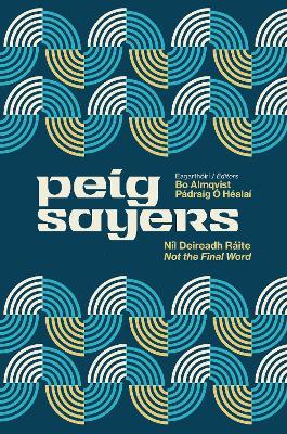 Peig Sayers: Níl Deireadh Ráite Vol. 2 | Bo Almqvist & Pádraig Ó Héalaí | Charlie Byrne's