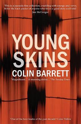 Colin Barrett | Young Skins | 9781906539955 | Daunt Books