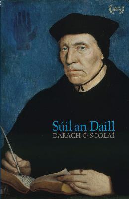 Darach Ó Scolaí | Súil an Daill | 9781913814144 | Daunt Books