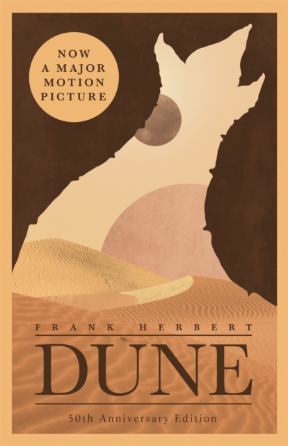 Dune | Frank Herbert | Charlie Byrne's