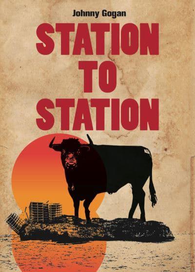 Station To Station by Johnny Gogan