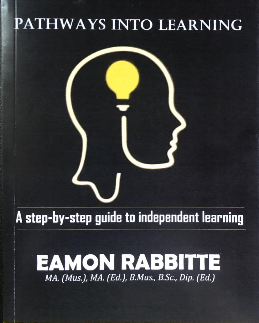 Pathways Into Learning by Eamon Rabbitte
