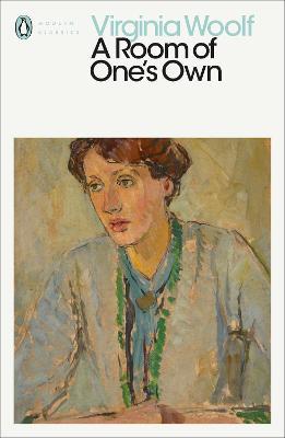 Virginia Woolf | A Room of One's Own | 9780241436288 | Daunt Books