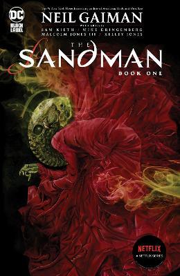 Neil Gaiman | The Sandman Book One | 9781779515179 | Daunt Books