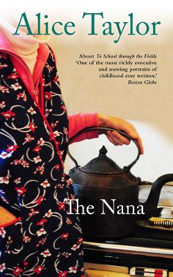 The Nana | Alice Taylor | Charlie Byrne's