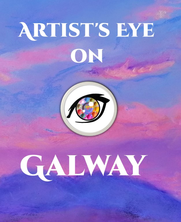 Artist’s Eye On Galway | Terri Kelliher | Charlie Byrne's