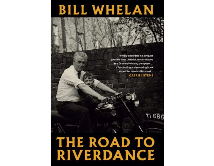 The Road To Riverdance by Bill Whelan