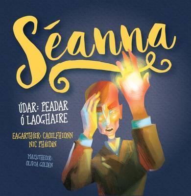 Séanna by Peadar Ó Laoghaire