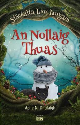 Aoife Ní Dhufaigh | An Nollaig Thuas | 9781909907980 | Daunt Books