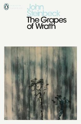 The Grapes of Wrath | John Steinbeck | Charlie Byrne's