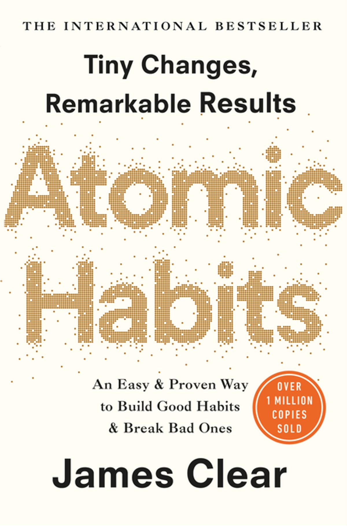 Atomic Habits | James Clear | Charlie Byrne's