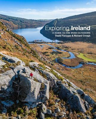 David Flanagan & Richard Creagh | Exploring Ireland | 9780956787484 | Daunt Books