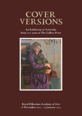Cover Versions by The Gallery Press