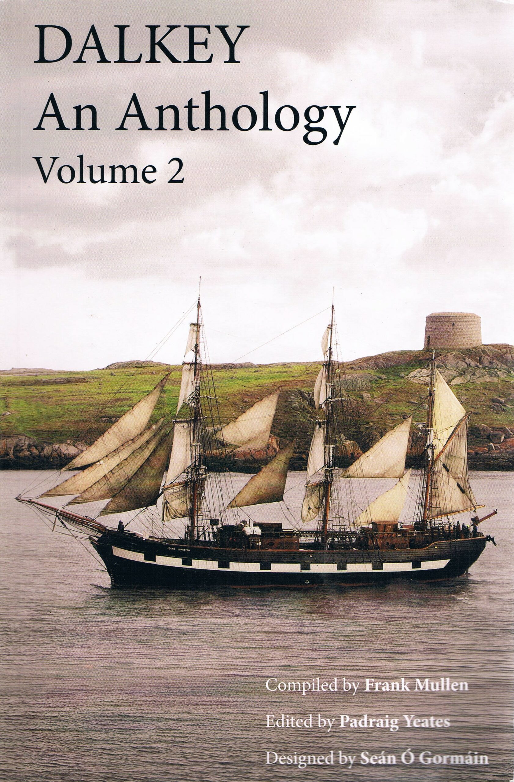 Dalkey: An Anthology, Volume 2 | Padraig Yeates | Charlie Byrne's