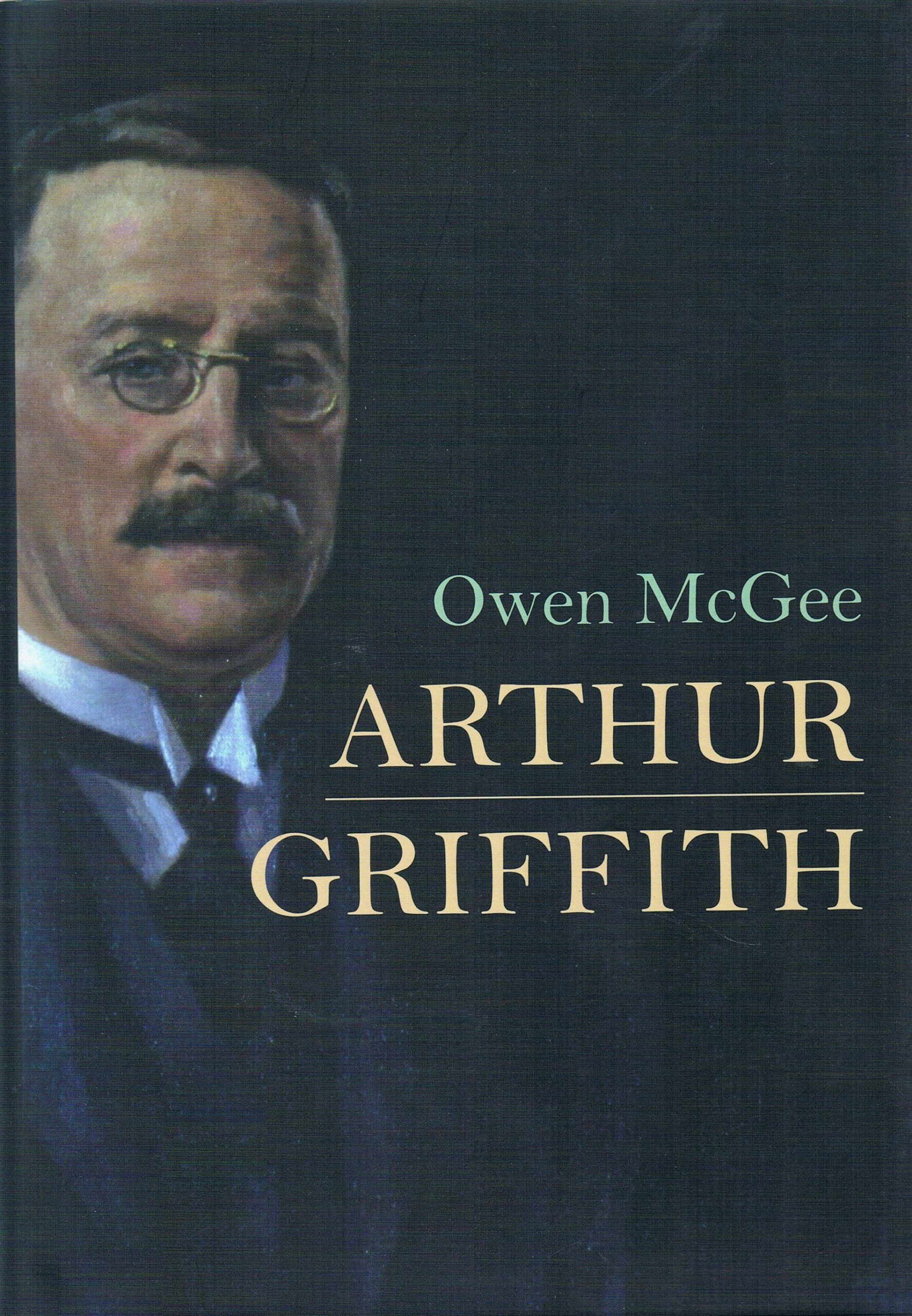Arthur Griffith | Owen McGee | Charlie Byrne's
