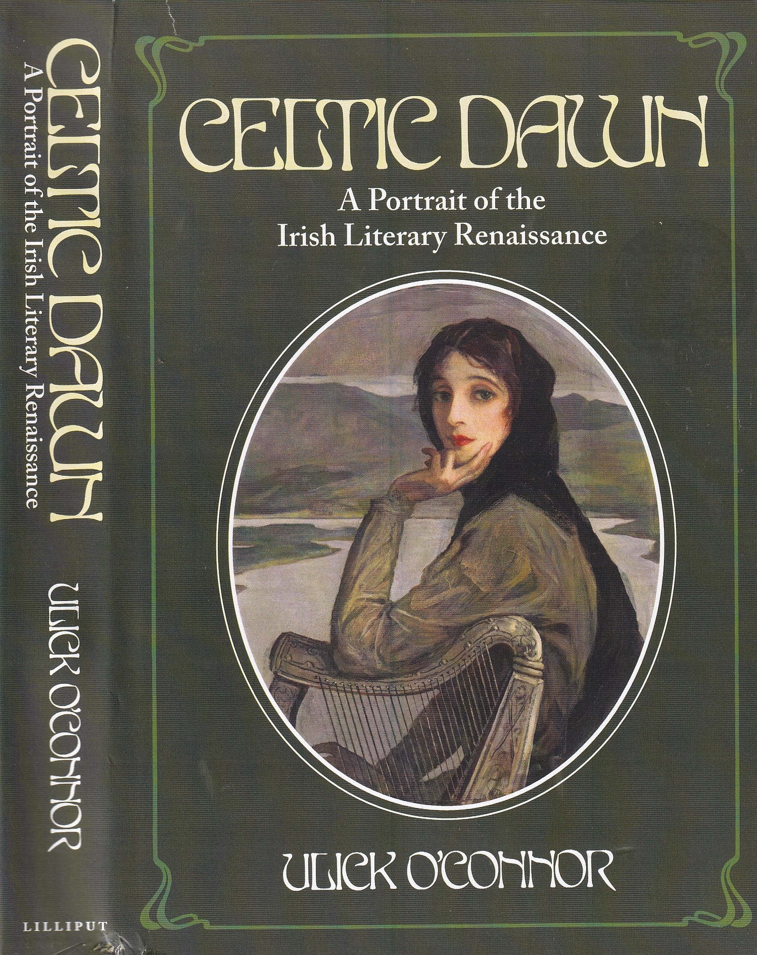 Celtic Dawn: A Portrait of the Irish Literary Renaissance | Ulick O’Connor | Charlie Byrne's