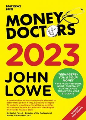 Money Doctors 2023 | John Lowe | Charlie Byrne's