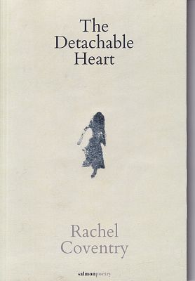 The Detachable Heart by Rachel Coventry