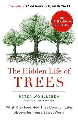 The Hidden Life of Trees | Peter Wohlleben | Charlie Byrne's