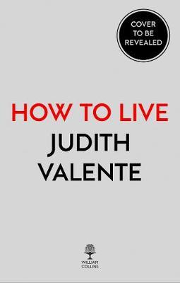 How To Live | Judith Valente | Charlie Byrne's