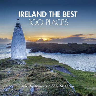 Ireland – The Best 100 Places | John McKenna and Sally McKenna | Charlie Byrne's