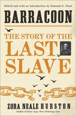 Zora Neale | Barracoon - The Story of the Last Slave | 9780008368036 | Daunt Books