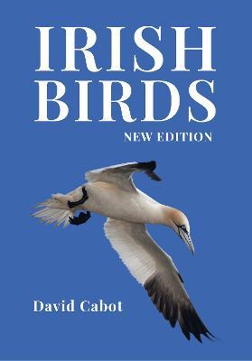David Cabot | Irish Birds | 9780008412715 | Daunt Books
