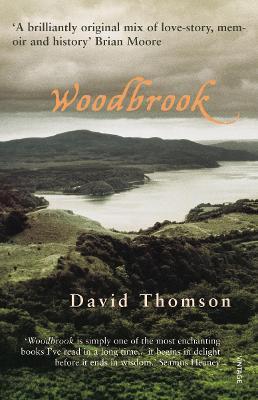 David Thomson | Woodbrook | 9780099359913 | Daunt Books