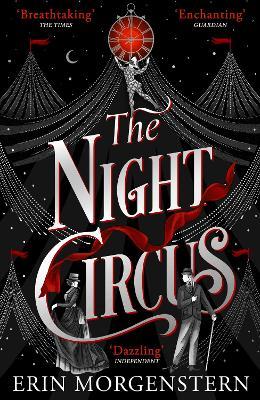 The Night Circus | Erin Morgenstern | Charlie Byrne's