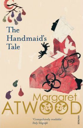 The Handmaid’s Tale | Margaret Atwood | Charlie Byrne's
