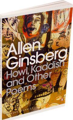 Howl, Kaddish and Other Poems | Allen Ginsberg | Charlie Byrne's