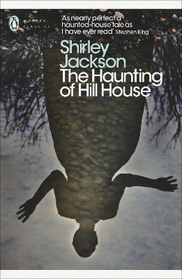 Shirley Jackson | The Haunting of Hill House | 9780141191447 | Daunt Books