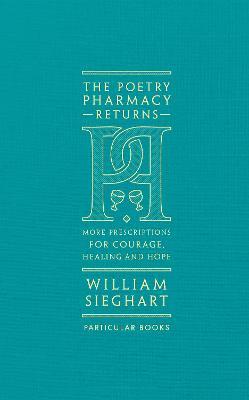 The Poetry Pharmacy Returns | William Sieghart | Charlie Byrne's